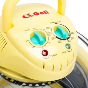 lo nuong thuy tinh gali gl 1100 1463970807 2 - Lò nướng thủy tinh Gali GL-1100
