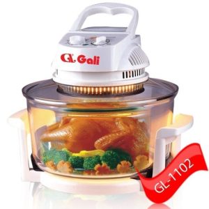 lo nuong thuy tinh gali gl 1102 1463970041 1 - Lò nướng thủy tinh Gali GL-1102
