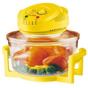 lo nuong thuy tinh gali gl 1117 1573892778 0 - Lò nướng thủy tinh Gali GL-1117