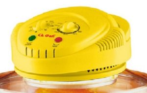 lo nuong thuy tinh gali gl 1117 1573892778 1 - Lò nướng thủy tinh Gali GL-1117