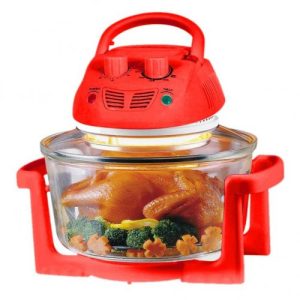 Lò nướng thủy tinh Goldsun HO-GHM 1201