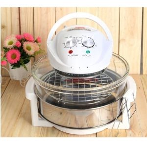 lo nuong thuy tinh kim cuong kc 612 1533182502 1 - Lò nướng thủy tinh Kim Cương KC-612