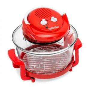 Lò nướng thủy tinh Korea King KOV-702R