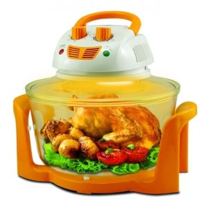 lo nuong thuy tinh legi lg 888lo 1524303718 0 - Lò nướng thủy tinh Legi LG-888LO