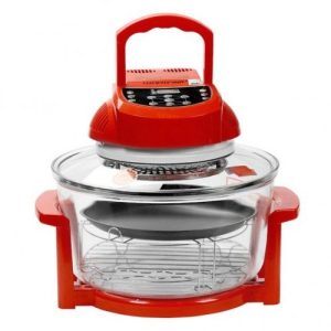 lo nuong thuy tinh luckyhome lk 2344ks 1463970274 0 - Lò nướng thủy tinh LuckyHome LK-2344KS