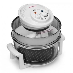 Lò nướng thủy tinh Pensonic PRO-911
