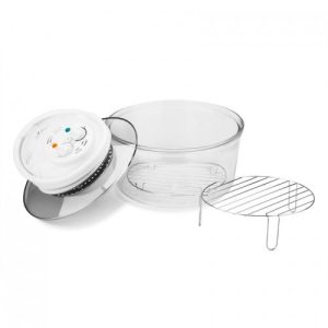 lo nuong thuy tinh pensonic pro 911 1463970702 2 - Lò nướng thủy tinh Pensonic PRO-911