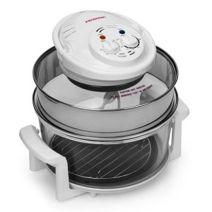 Lò nướng thủy tinh Pensonic PRO-912