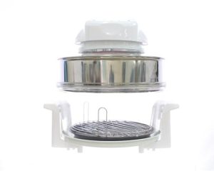 lo nuong thuy tinh pensonic pro 913 1463970208 0 - Lò nướng thủy tinh Pensonic PRO-913