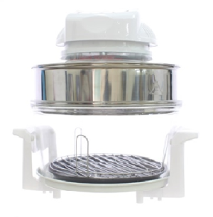 Lò nướng thủy tinh Pensonic PRO-913