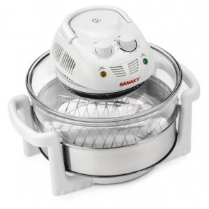 lo nuong thuy tinh sanaky vh 158t 1463970340 0 - Lò nướng thủy tinh Sanaky VH 158T