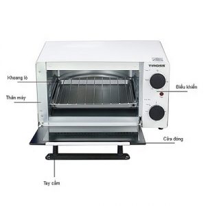 lo nuong tiross ts 9601 1566456136 1 - Lò nướng TIROSS TS-9601