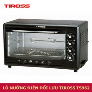 Lò Nướng Tiross TS-962