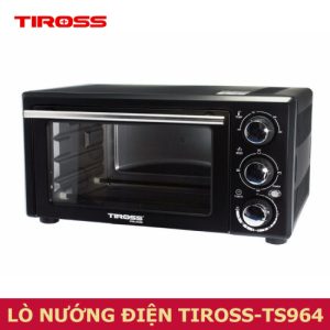 Lò nướng Tiross TS-964
