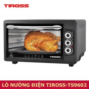Lò Nướng Tiross TS9602