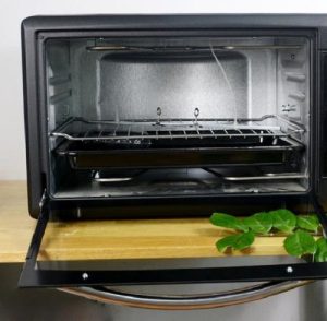 lo nuong tiross ts9602 2 1 - Lò Nướng Tiross TS9602