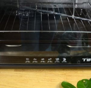 lo nuong tiross ts9602 3 1 - Lò Nướng Tiross TS9602