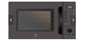 LÒ VI SÓNG ĐỂ BÀN TÍCH HỢP NƯỚNG ĐỐI LƯU 30L UltimateTaste 500 EMG30D22BM