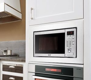 lo vi song am tu kaff kf mc02 1585297094 0 - Lò vi sóng âm tủ KAFF KF-MC02 NHẬP KHẨU MALAYSIA MỚI NHẤT 2022