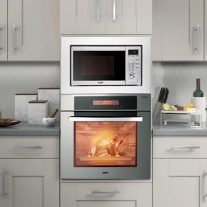 lo vi song am tu kaff kf mc02 1585297094 2 - Lò vi sóng âm tủ KAFF KF-MC02 NHẬP KHẨU MALAYSIA MỚI NHẤT 2022