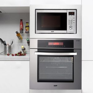 lo vi song am tu kaff kf mc02 1585297094 3 - Lò vi sóng âm tủ KAFF KF-MC02 NHẬP KHẨU MALAYSIA MỚI NHẤT 2022