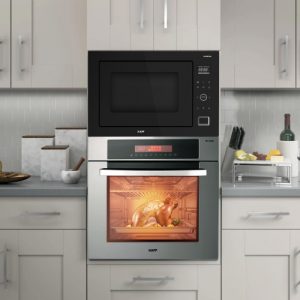 lo vi song am tu kaff kf mc34l 1614915471 3 - Lò vi sóng âm tủ KAFF KF-MC34L