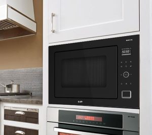 lo vi song am tu kaff kf mc34l 1614915471 5 - Lò vi sóng âm tủ KAFF KF-MC34L