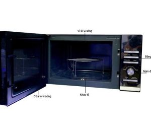 lo vi song bluestone mob 7755 1527239774 2 - Lò Vi Sóng BlueStone MOB-7755