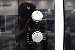 lo vi song bosch bel520ms0k 1 - Lò vi sóng Bosch BEL520MS0K