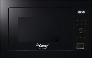 Lò vi sóng kết hợp nướng Canzy CZ-34GS