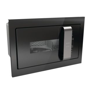 lo vi song co chuc nang nuong gorenje bm235orab 1 1 - Lò vi sóng có chức năng nướng Gorenje BM235ORAB
