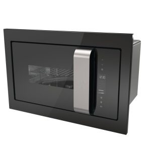 lo vi song co chuc nang nuong gorenje bm235orab 3 1 - Lò vi sóng có chức năng nướng Gorenje BM235ORAB