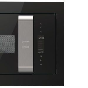 lo vi song co chuc nang nuong gorenje bm235orab 4 1 - Lò vi sóng có chức năng nướng Gorenje BM235ORAB