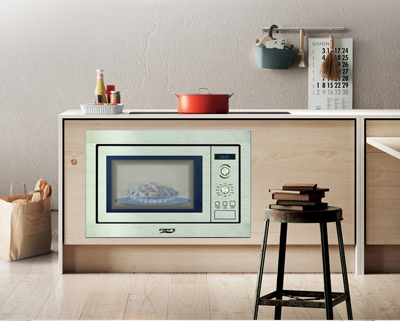 lo vi song co nuong chefs eh eh mw801s 1 - Lò vi sóng có nướng Chefs EH-MW801S lo vi song co nuong chefs eh eh mw801s 1 - Lò vi sóng có nướng Chefs EH-MW801S
