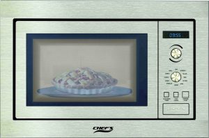Lò vi sóng có nướng Chefs EH-MW801S