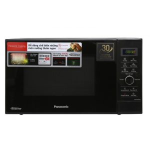 Lò vi sóng có nướng Panasonic NN-GD37HBYUE