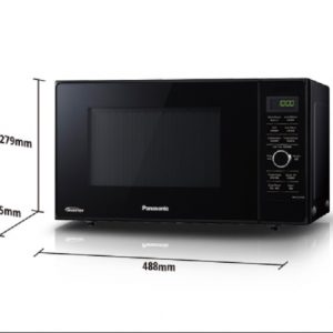lo vi song co nuong panasonic nn gd37hbyue 1614737526 1 - Lò vi sóng có nướng Panasonic NN-GD37HBYUE