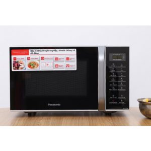 Lò vi sóng có nướng Panasonic NN-GT35HMYUE