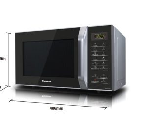 lo vi song co nuong panasonic nn gt35hmyue 1614737493 0 - Lò vi sóng có nướng Panasonic NN-GT35HMYUE