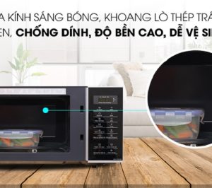 lo vi song co nuong panasonic nn gt35hmyue 1614737493 2 - Lò vi sóng có nướng Panasonic NN-GT35HMYUE