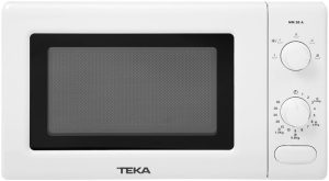 Lò vi sóng kết hợp nướng Teka MM 20 A Blanco