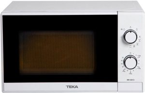 lo vi song dung doc lap teka mw 225 blanco 1 2 - Lò vi sóng kết hợp nướng Teka MW 225 Blanco