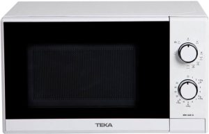 Lò vi sóng kết hợp nướng Teka MW 225 Blanco