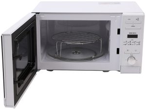 lo vi song dung doc lap teka mwe 225 g blanco 2 1 - Lò vi sóng kết hợp nướng Teka MWE 225 G Blanco