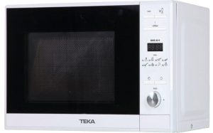 Lò vi sóng kết hợp nướng Teka MWE 225 G Blanco
