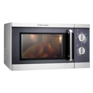 Lò vi sóng Electrolux EMM2017X