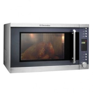 Lò vi sóng Electrolux EMS3047X