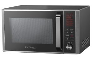 Lò vi sóng kết hợp nướng Eurosun MWO-T26EUR