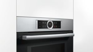 lo vi song ket hop nuong bosch cmg633bs1 6 - Lò nướng kèm vi sóng Bosch CMG633BS1