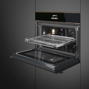 lo vi song ket hop nuong hafele smeg sf4604mcnr 535 64 559 1 - Lò vi sóng kết hợp nướng Hafele Smeg SF4604MCNR/535.64.559